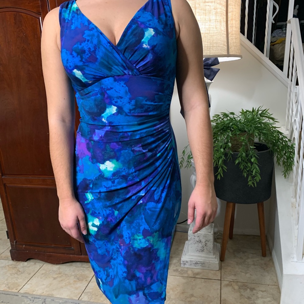 Ralph Lauren Dress
